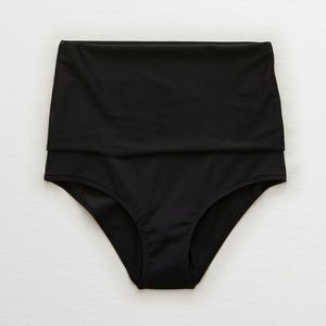 AE high waist bikini bottom